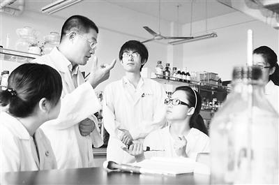 江蘇無錫：打造特殊食品產業生態圈