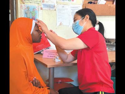 衛(wèi)生合作，打造“健康絲綢之路”