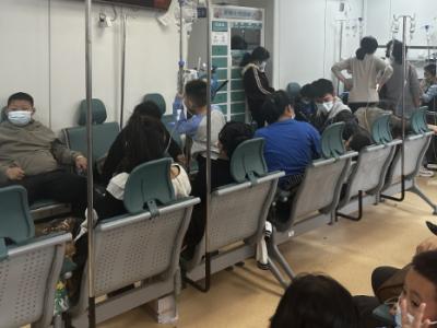 兒童支原體肺炎感染為什么難治？居家護(hù)理如何做？專家詳解