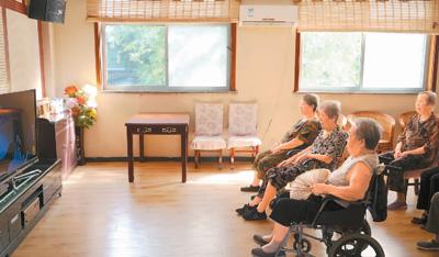 讓“看電視”變得更簡單