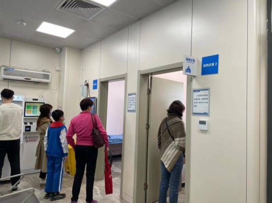 兒科門診人滿為患！當心多種傳染病同時流行