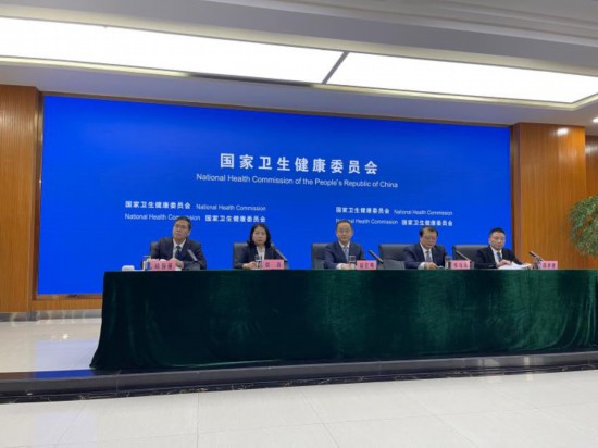 提升群眾“家門口”看病就醫(yī)便利度——基層衛(wèi)生健康便民惠民舉措持續(xù)深化實化