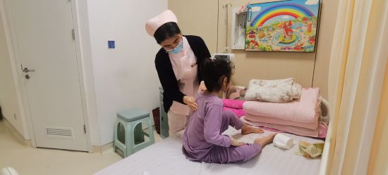 兒科“應(yīng)開盡開”——直擊多地醫(yī)院切實(shí)保障兒童呼吸道疾病診療需求