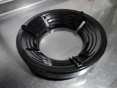 聚能環(huán)中毒事件頻發(fā) 警惕所謂“廚房神器”