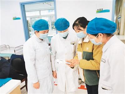 為數字醫療裝上“AI大腦”