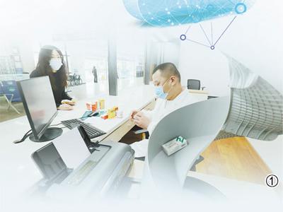 智慧醫療守護人民健康（健康焦點）