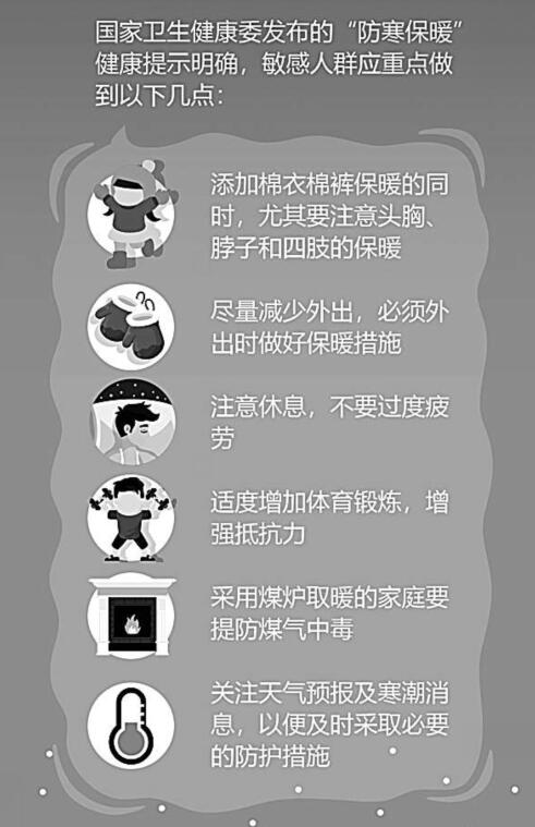 年將近,這份健康提示請收好-易網健康<a href=http://www.gyfww.com/jkys/ target=_blank class=infotextkey>養生</a>網 年將近,這份健康提示請收好