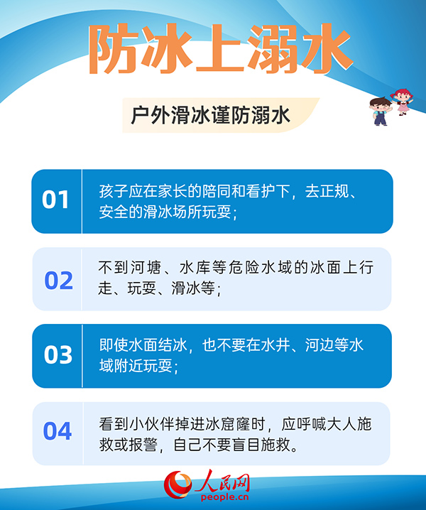平安過春節 “6招”防范兒童意外傷害