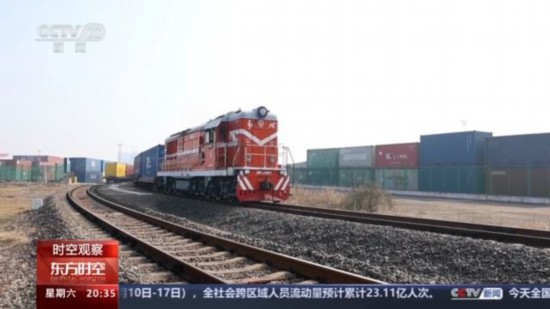 “免簽朋友圈”、跨境消費(fèi)熱 今年春節(jié)市場(chǎng)這些領(lǐng)域升溫→