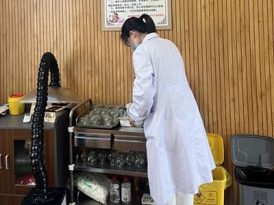 中醫藥傳承的核心問題是基層缺乏人才