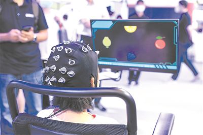 腦機(jī)接口健康發(fā)展需拉緊倫理“韁繩”