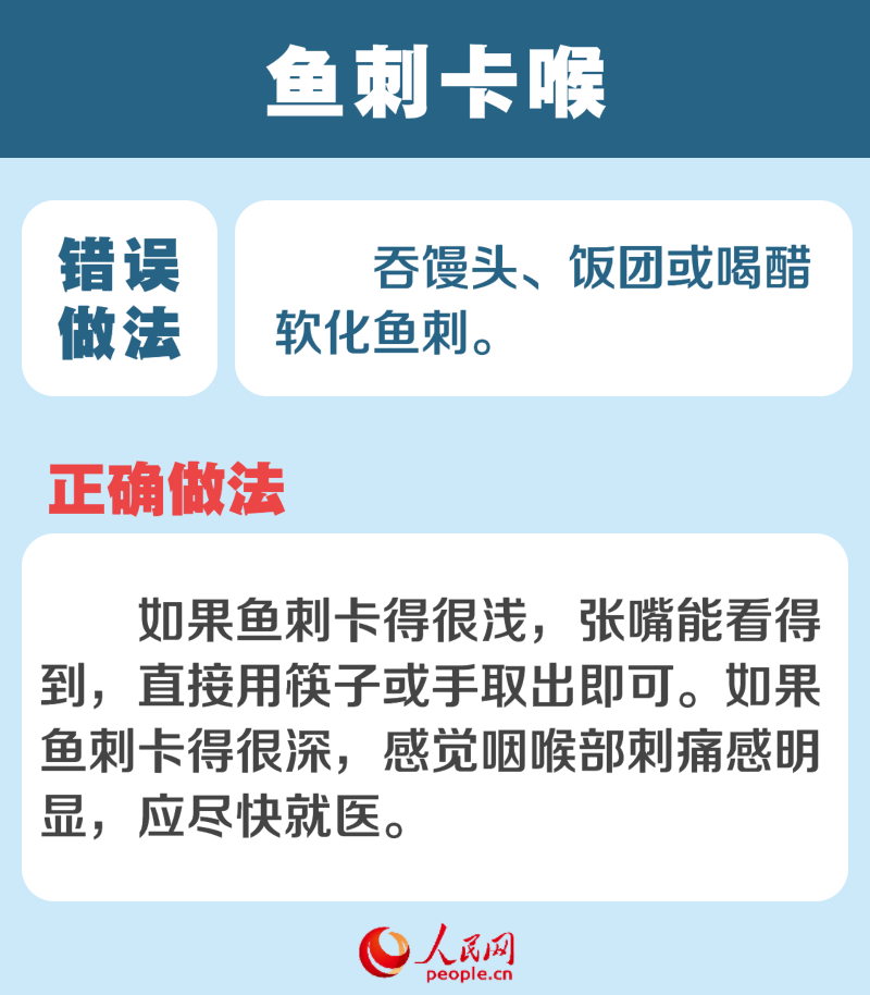 世界紅十字日：這些正確急救知識請收好 關鍵時刻用得上