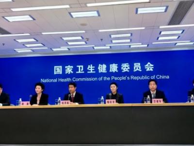 進一步提升看病就醫獲得感——從多組數據看公立醫院高質量發展