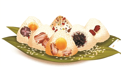 想要安心吃粽子？你應該知道這些！