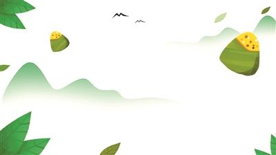 想要安心吃粽子？你應該知道這些！