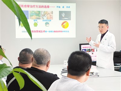 從細節著手，提供全流程呵護