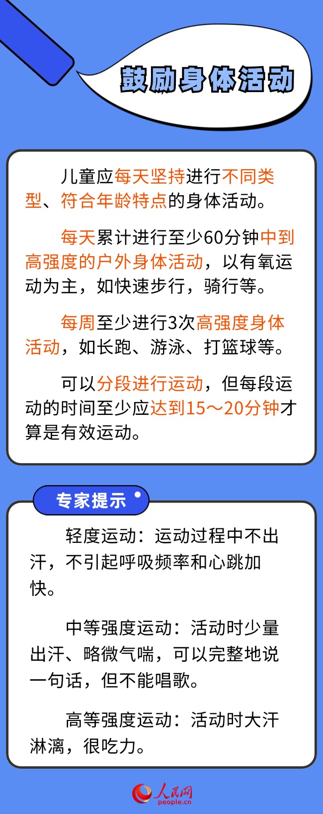 這份指南請收好 假期不變“小胖墩”