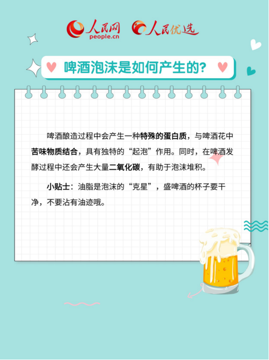 啤酒度數(shù)怎么看？啤酒花到底是什么花兒？