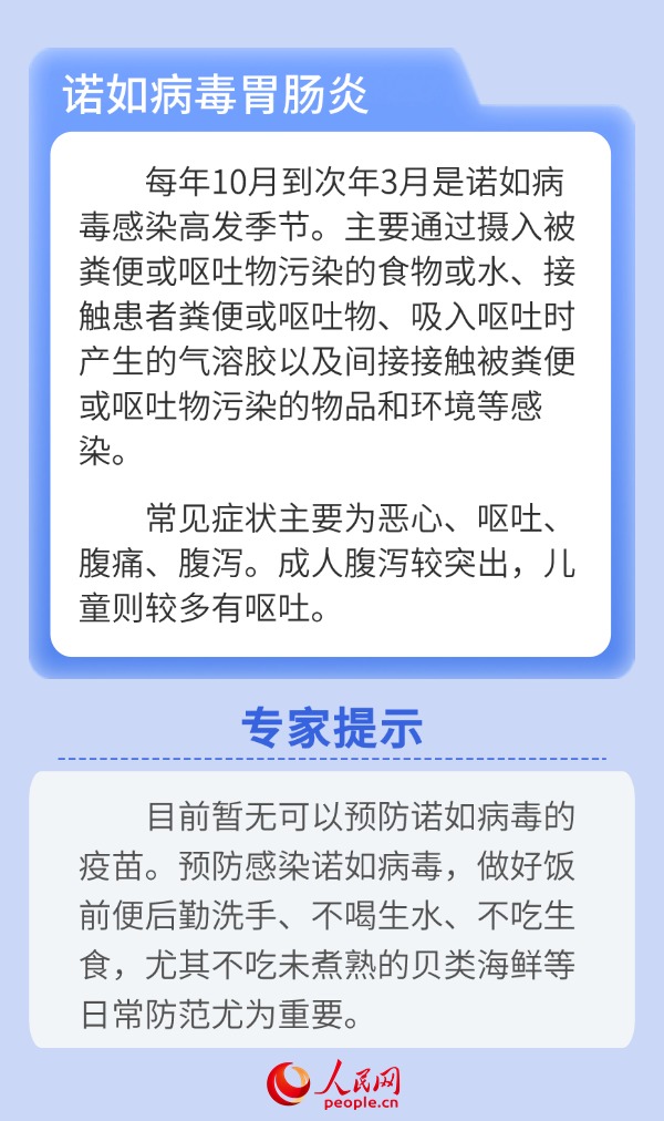 國慶假期傳染病防控健康提示