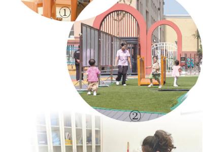 持續(xù)提升托育服務(wù)質(zhì)量（健康焦點）