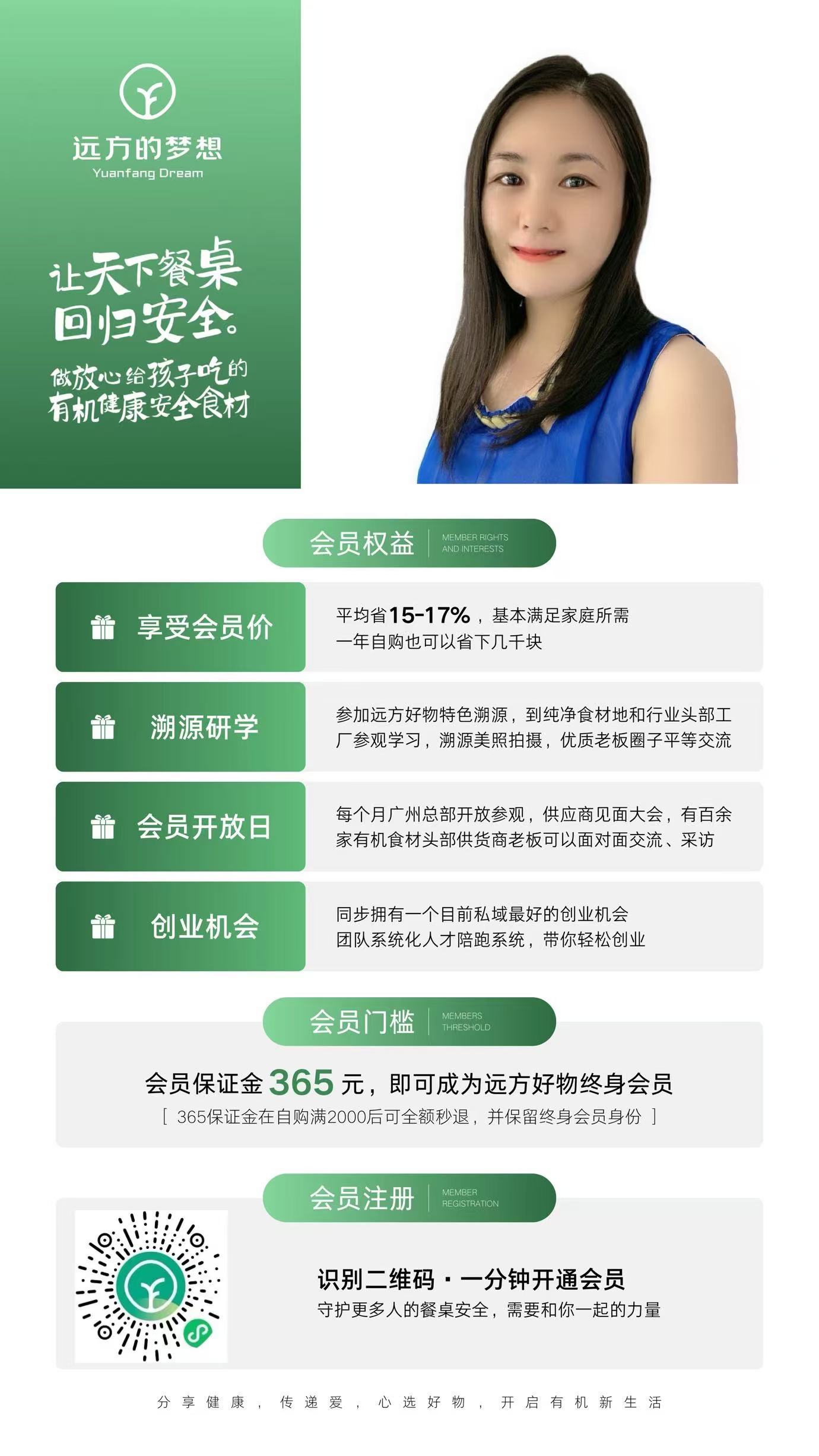 遠(yuǎn)方會(huì)員：全中國(guó)最高門檻的會(huì)員制電商！遠(yuǎn)方好物系目前國(guó)內(nèi)最大有機(jī)食品平臺(tái)！