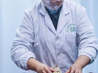 社區(qū)開展冬季流感防范志愿服務(wù)