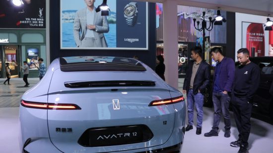 上新 提質(zhì) 惠民——從我國(guó)首個(gè)國(guó)際精品消費(fèi)月看消費(fèi)新動(dòng)向