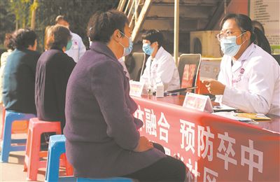 急性缺血性卒中診療實現四大突破