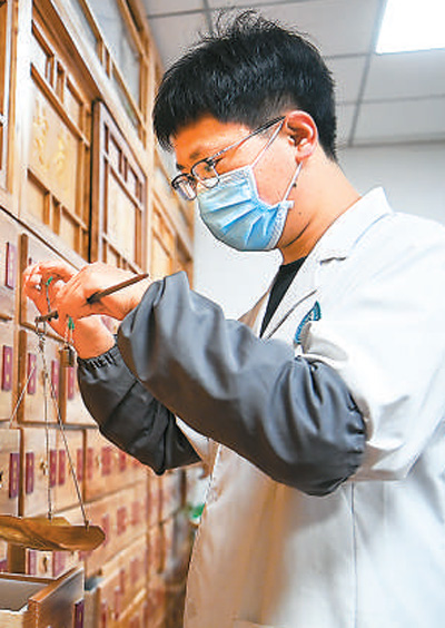 健康這個1 立住了站穩了（大健康觀察）