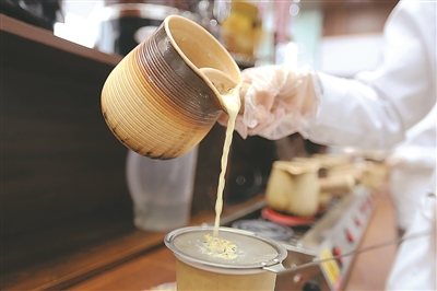 “滋補養生”帶火青年健康消費（青年消費新趨勢觀察③）