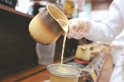 “滋補養(yǎng)生”帶火青年健康消費（青年消費新趨勢觀察③）