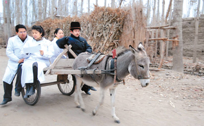 癌癥防控開新局（大健康觀察）