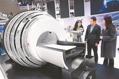 癌癥防控開新局（大健康觀察）