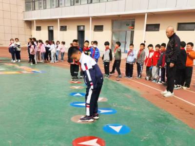 中小學生每天在校運動時間如何達到2小時？——來自河北多地校園的走訪觀察