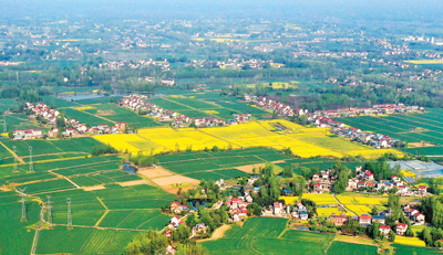 愛國(guó)衛(wèi)生運(yùn)動(dòng)開啟新篇章（健康驛站）