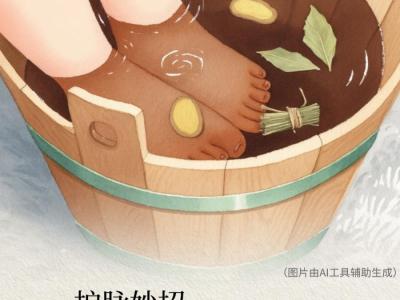 立夏時節如何祛濕護心？不妨試試“三護”法則