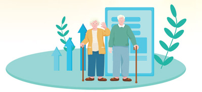 “我們老年人,現在洗澡更安心”(民生一線·銀發經濟促消費)-易網健康<a href=http://www.gyfww.com/jkys/ target=_blank class=infotextkey>養生</a>網 “我們老年人,現在洗澡更安心”(民生一線·銀發經濟促消費)