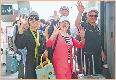 考前家長要適度“留白”