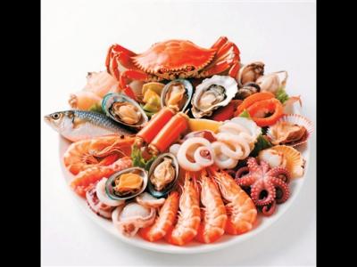 這樣吃海鮮  好吃又安全（健康驛站）
