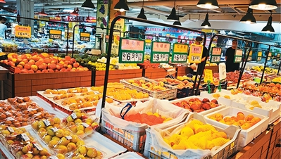 吃對水果，清涼一夏（健康驛站）