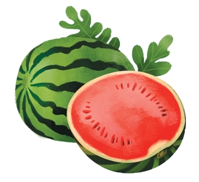 吃對水果，清涼一夏（健康驛站）