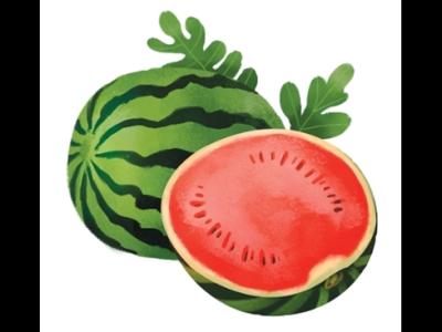 吃對(duì)水果，清涼一夏（健康驛站）