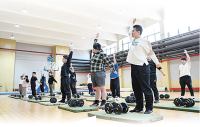 身體減重  健康加分（健康焦點）