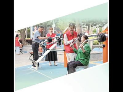 身體減重  健康加分（健康焦點）