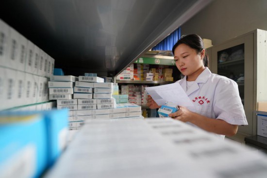 初定55種！第十一批藥品集采清單亮相