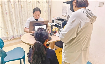 AI兒科醫生上崗記（探訪）