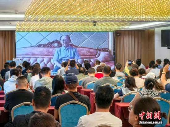 全國高壓氧醫(yī)學界專家齊聚青海：共商高原康養(yǎng)與疾病防治新路徑