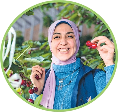 舌尖上的“甜蜜奔赴”（上合大家庭 生活新變化①）