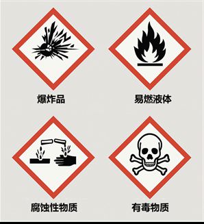 女子散步誤觸身亡，“化骨水”氫氟酸有多危險？