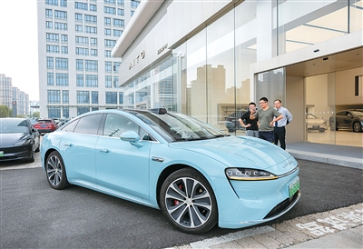 買車你會(huì)選廠家直營(yíng)嗎？